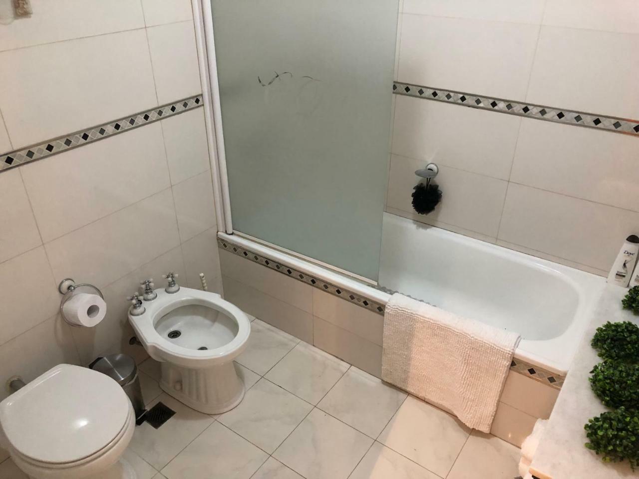 Palacios 1190 Las Heras  Εξωτερικό φωτογραφία